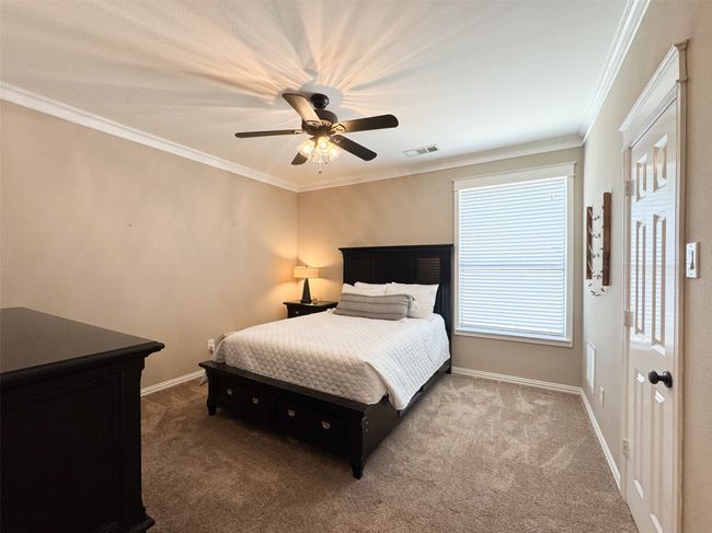 Guest Bedroom with walk-in Closet and dedicated Full Bath | Image 31