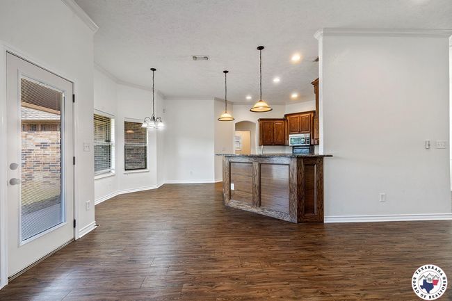 3604 Melody Ln, House other with 4 bedrooms, 2 bathrooms and null parking in Texarkana TX | Image 7
