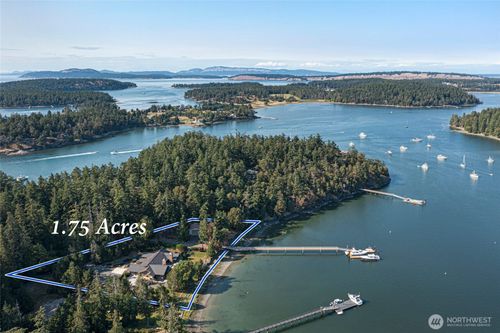 28 Fir Ln, Friday Harbor, WA, 98250-7411 | Card Image