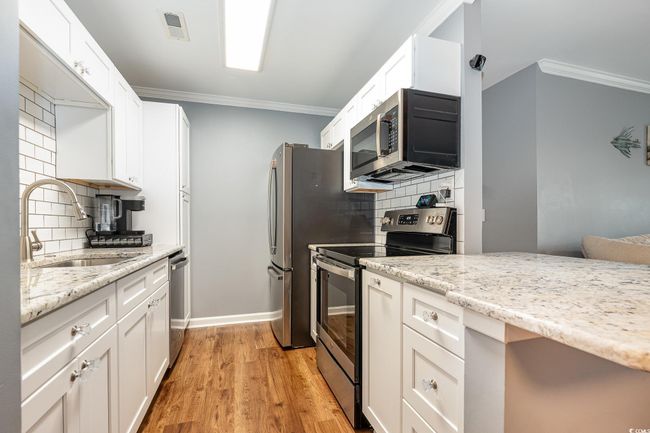 APT-213 - 3792 Hitchcock Way, Condo with 2 bedrooms, 2 bathrooms and null parking in Myrtle Beach SC | Image 9