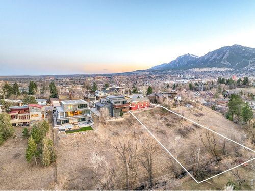 2003 Balsam Dr, Boulder, CO, 80304-3617 | Card Image
