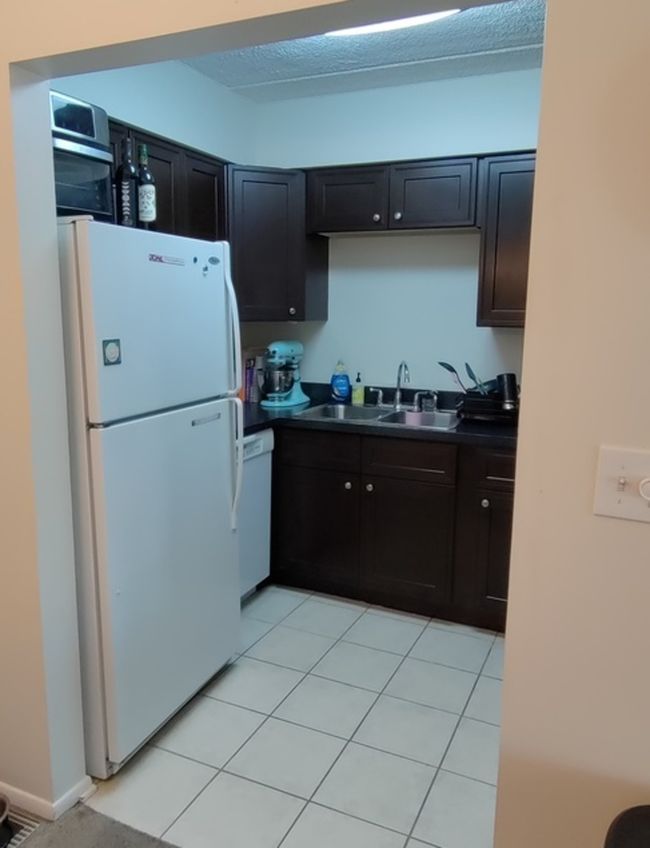 APT-1C - 100 W Park Circle Dr, Condo with 1 bedrooms, 1 bathrooms and 1 parking in Wheaton IL | Image 7
