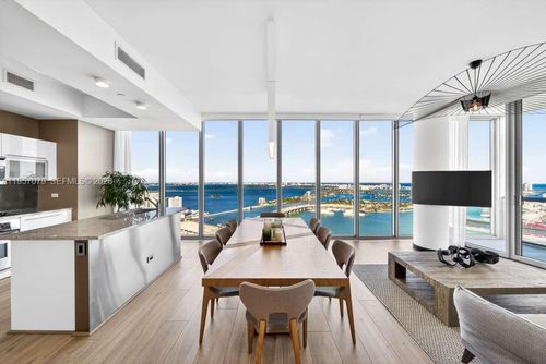 5508-888 Biscayne Blvd, Miami, FL, 33132 | Card Image