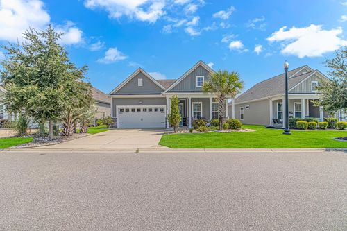 6129 Chadderton Cir, Myrtle Beach, SC, 29579-4483 | Card Image