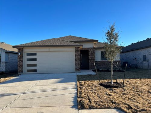 404 Coda Xing, Georgetown, TX, 78633-2368 | Card Image