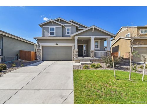 46545 Orchard Dr, Bennett, CO, 80102-8867 | Card Image