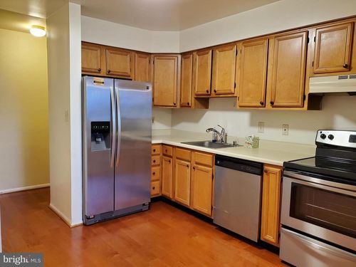 apt-2c-1002 Spring Gate Rd, CATONSVILLE, MD, 21228-3554 | Card Image