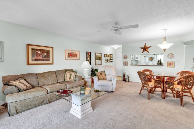 APT-1 - 9628 Riverside Dr, House attached with 2 bedrooms, 2 bathrooms and null parking in Sebastian FL | Image 9