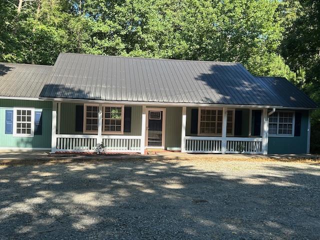 Forestry Hills Ct, Ellijay, GA 30540
