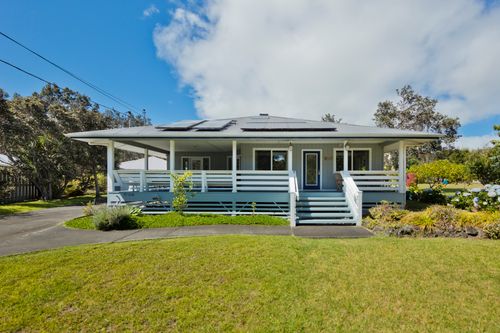 99-1808 Kilau Way, Volcano, HI, 96785 | Card Image