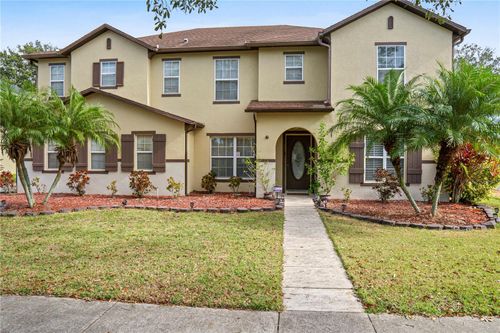 4071 Flowering Peach Ln, SAINT CLOUD, FL, 34772-8729 | Card Image