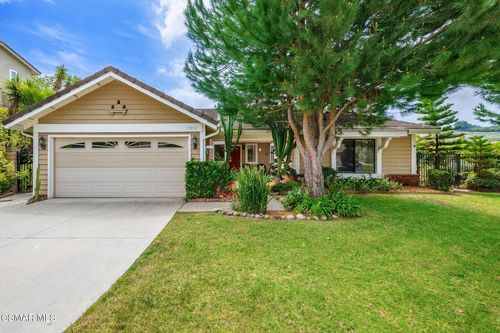 13834 Donnybrook Ln, Moorpark, CA, 93021 | Card Image
