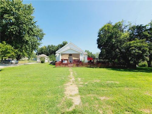 24189 Stone Hill Road, Oregon, MO, 64473 | Card Image