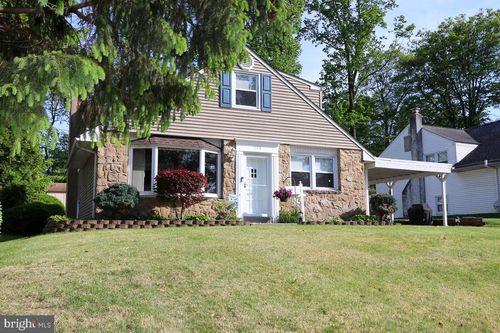 178 Sleighride Rd, WILLOW GROVE, PA, 19090-1508 | Card Image
