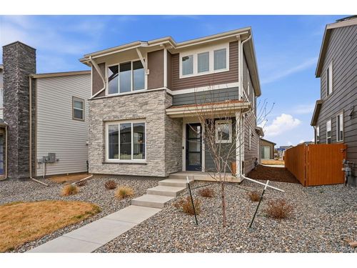 2764 Simpre Way, Brighton, CO, 80601-4037 | Card Image