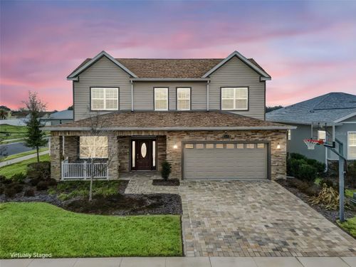 12560 Ne 49th Dr, OXFORD, FL, 34484-2998 | Card Image