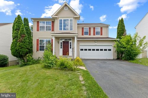 6217 Oscar Ct, WOODBRIDGE, VA, 22193-7024 | Card Image