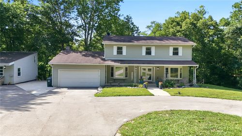 1464 Hilltop Rd, Xenia, OH, 45385-9535 | Card Image