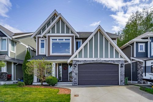 46778 Sylvan Drive, Sardis, BC, V2R4E9 | Card Image