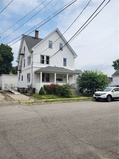 28 Mary Avenue, Home with 6 bedrooms, 5 bathrooms and 10 parking in East Providence RI | Image 1