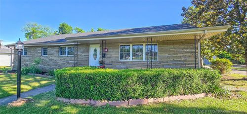 509 Sunset Strip, Eufaula, OK, 74432-2469 | Card Image