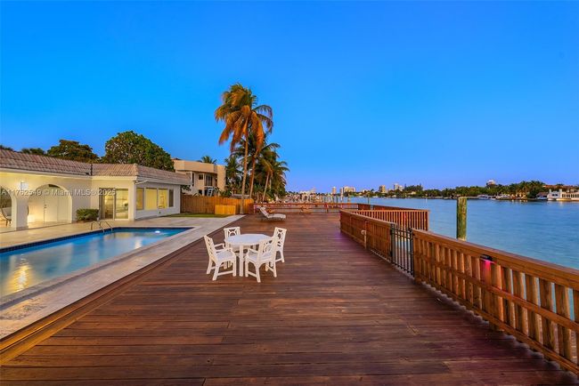 1690 Daytonia Rd, House other with 4 bedrooms, 4 bathrooms and null parking in Miami Beach FL | Image 36