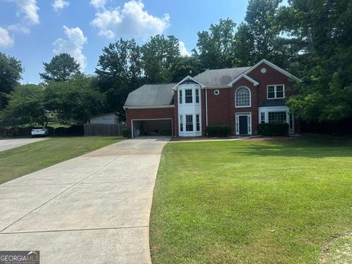 1702 Stonegate Way, Snellville, GA, 30078-6700 | Card Image