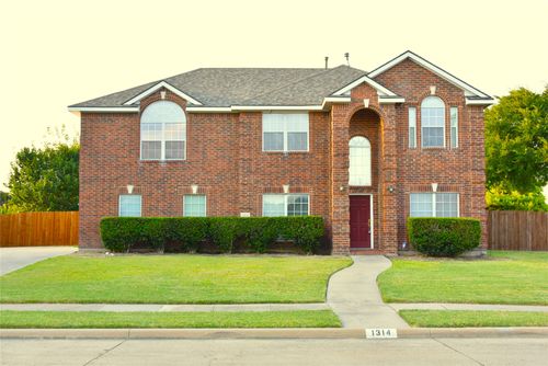 1314 Kingsley Ct, Allen, TX, 75013-4608 | Card Image