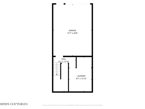 6a1d-3134 W 34th Ave, Anchorage, AK, 99517-2225 | Card Image