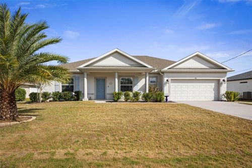 106 Birchwood Dr, PALM COAST, FL, 32137-9380 | Card Image