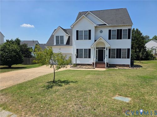 10804 Virginia Way Ct, Henrico, VA, 23238-5833 | Card Image
