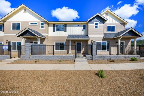 12101 Bliss Ave, Bellemont, AZ, 86015-3308 | Card Image