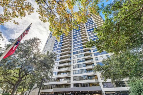 5c-15 Greenway Plaza, Houston, TX, 77046 | Card Image