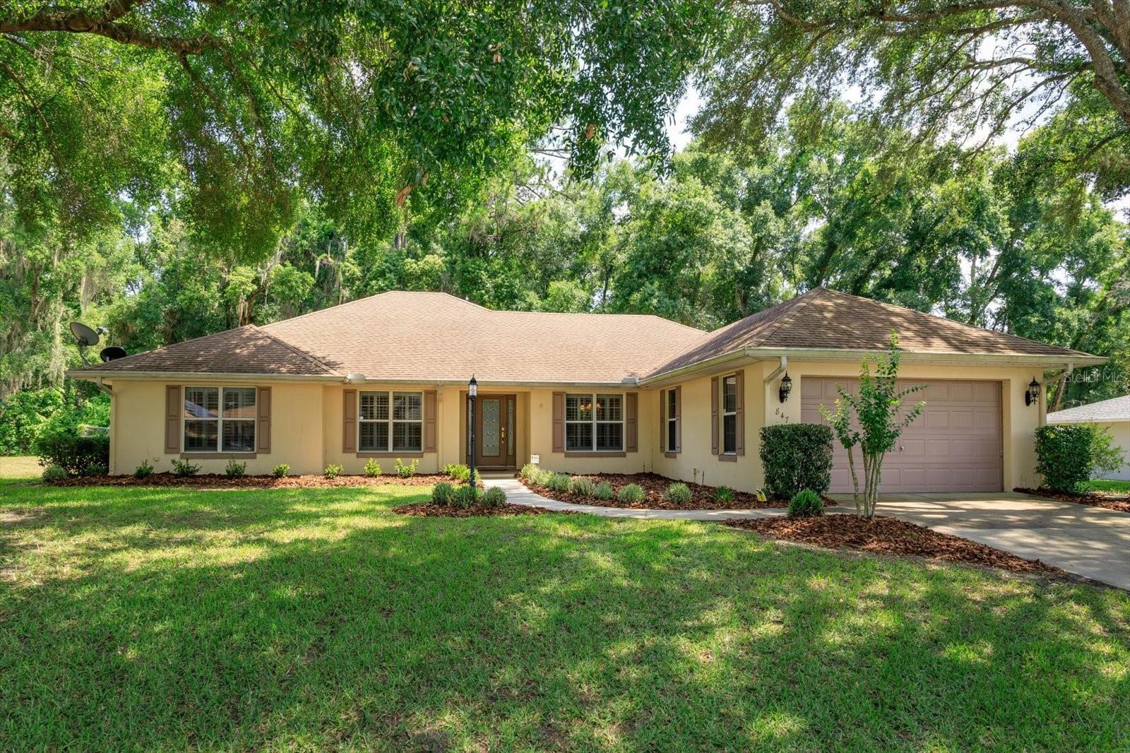Berryhill Cir, Fruitland Park, FL 34731