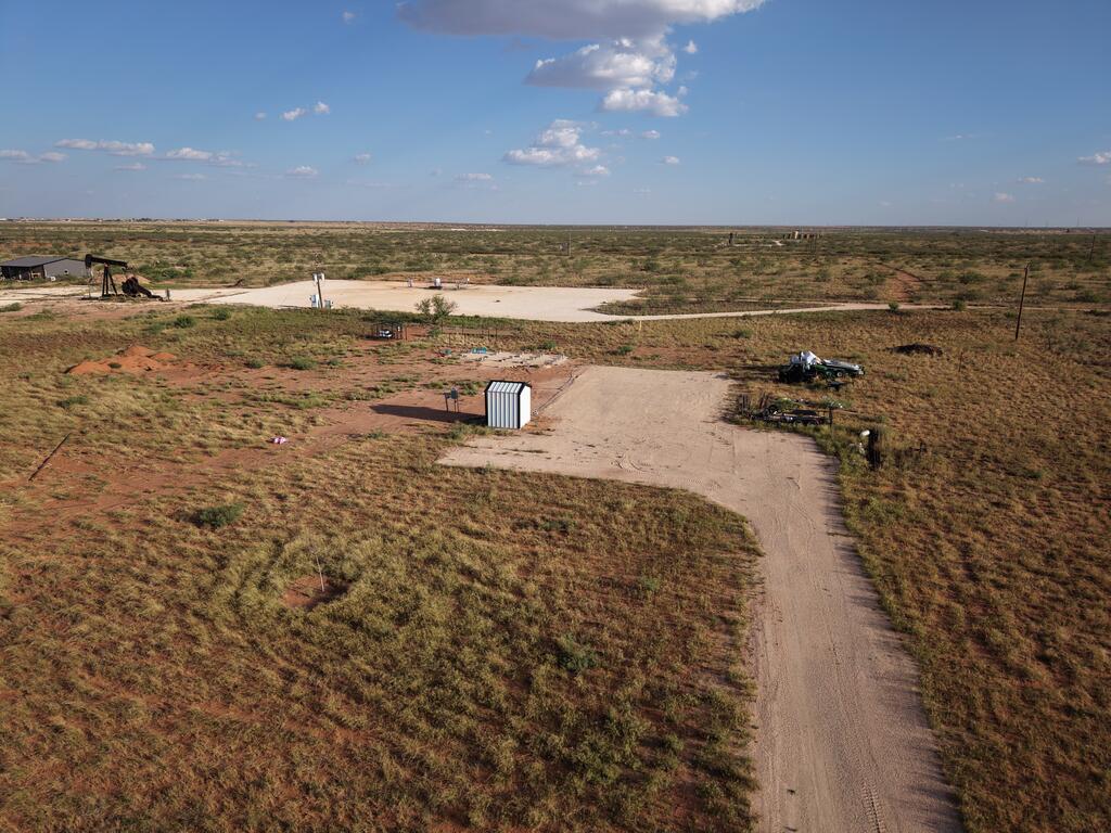 Land in Andrews