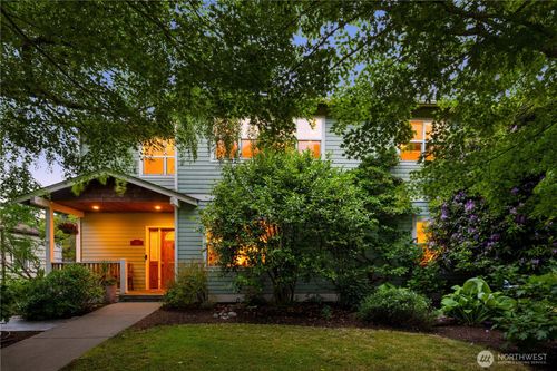 7539 33rd Avenue Ne, Seattle, WA, 98115 | Card Image