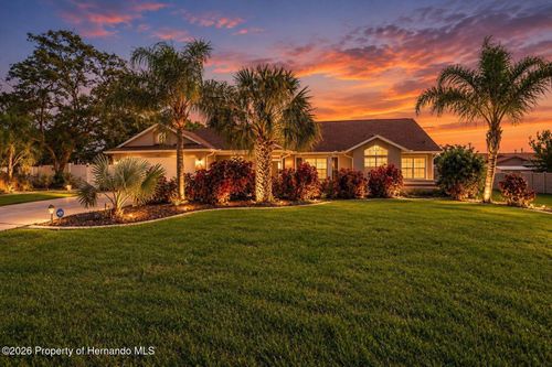 1388 Hastings Rd, Spring Hill, FL, 34608-5105 | Card Image