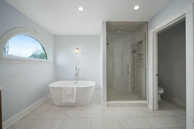 5786 Middleby Dr, House other with 4 bedrooms, 3 bathrooms and null parking in Hilliard OH | Image 26