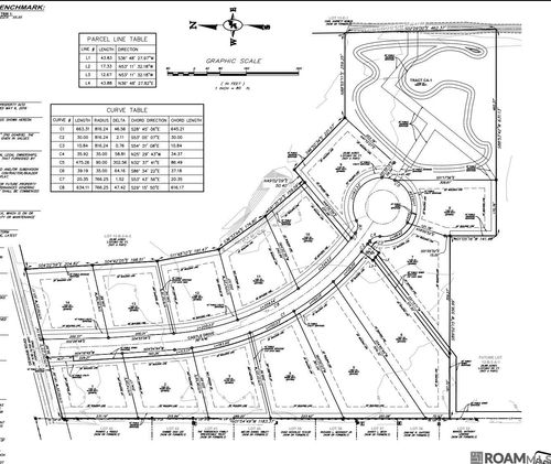 14874 Castle Dr, Pride, LA, 70770 | Card Image