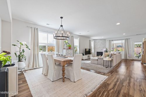 736 Iron Stirrup Court, Sparks, NV, 89436 | Card Image