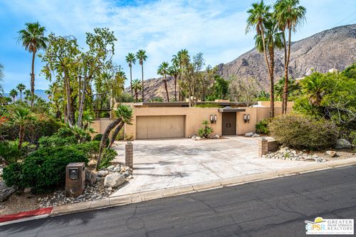 601 W Stevens Rd, Palm Springs, CA, 92262-4160 | Card Image