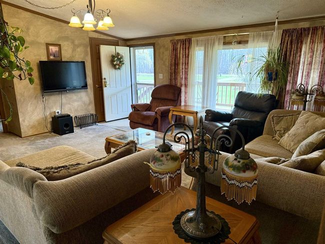 4852 Sampson Road, House other with 3 bedrooms, 2 bathrooms and null parking in Pensaukee WI | Image 8