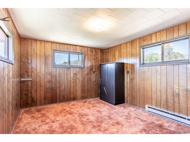 13705 County Road 45, House other with 3 bedrooms, 2 bathrooms and null parking in Coaldale CO | Image 21