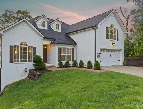 1437 Cedarway Ln, Nashville, TN, 37211-7414 | Card Image
