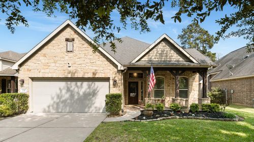 130 Springshed Pl, Montgomery, TX, 77316-6411 | Card Image