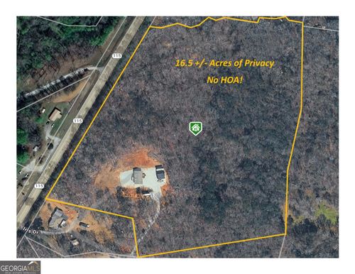 257 Iris Dr, Demorest, GA, 30535-3327 | Card Image