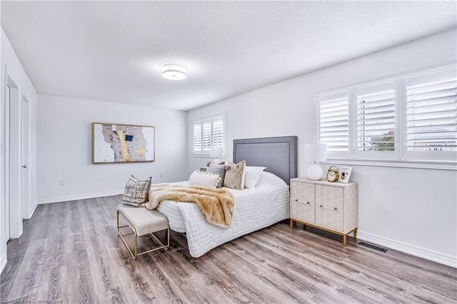 111 Galileo Dr, House other with 5 bedrooms, 4 bathrooms and 4 parking in Stoney Creek ON | Image 31