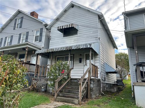 2117 1st St, S Connellsvl, PA, 15425-5216 | Card Image