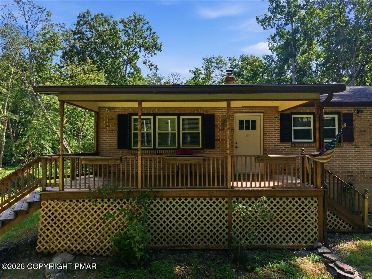 Residential in East Stroudsburg 2