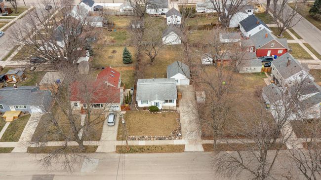 Neighborhood aerial | Image 33